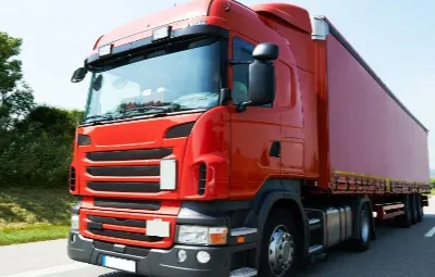 İstanbul Yenipazar Ambar Kargo