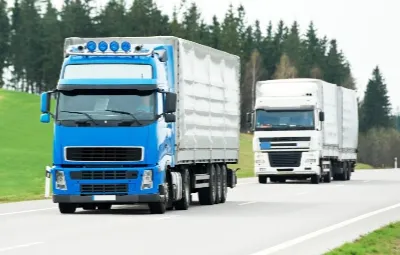 İstanbul ile Yenipazar Arası Eşya Taşıma